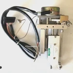 Waters 717 Plus Autosampler Injector Syringe Assembly DPK6516. Fixed Price $105.00.