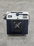 Leica Quebec Darkfield 3327 Bacteria Colony Counter W/ Digital Display. Fixed Price $87.95.