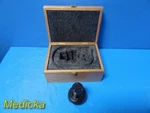 Carl Zeiss Cirrus 5000 Oct Test Module P/n 2660021158822 W/ Case 39550. Fixed Price $294.99.