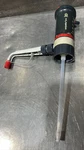 Brand-tech Seripettor Pro Bottle-top Dispenser 5-25ML. Used Surplus. Fixed Price $384.99.