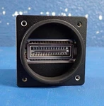Basler L301KC-LEB Scan Tri-linear Ccd Camera 3-LINE 2098 Pixels New Nob. Fixed Price $69.97.