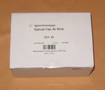 Optical Tube Caps (8X Strip) 401427 / 60CT. Fixed Price $10.00.