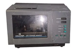 Coulter Dem Dry Powder Module For Parts Only. Fixed Price $199.99.