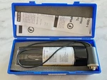Fisher Scientific #14-386-119C Cr Chromium, Hollow Cathode Tube Lamp. Fixed Price $99.95.