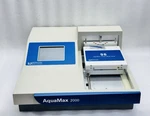 Molecular Devices Aquamax 2000 Microplate Washer AQ2K And 96-WELL Head. Fixed Price $1495.00.