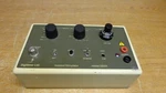 Digitimer Ltd Isolated Stimulator Model DS2A Lab. Fixed Price $249.00.