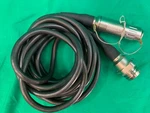 Arthrex AR-8330H Shaver Handpiece Connection Cord Only (stainless Head). Fixed Price $99.00.