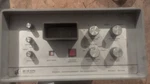 Bison Signal Enhancement Seismograph Model Number # 1570B Medical Equipment. Fixed Price $109.99.