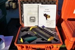 Smiths Apd 2000 Detector. Fixed Price $300.00.