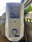 Renfert Twister Venturi Dental Lab Mixer/shaker W/ Display & Rpm Control Knob. Fixed Price $600.00.