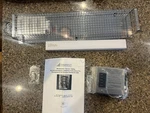 Evergreen Uv ADU-136 Pb Germicidal Ultraviolet Disinfectant Unit For Ambulance. Fixed Price $150.00.