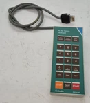 Metrohm 701 Kf Titrino Keyboard, Stop-quit-start. Fixed Price $55.99.