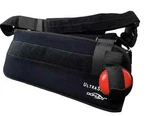 Donjoy Ultrasling Ii Shoulder Immobilizer W/ Ball + Pad 11-0449-2-06000 Small. Fixed Price $36.99.
