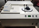 Savant AES1010 Environmental Speedvac RC110B Radiant Cover Vapornet +120D Warnty. Fixed Price $1000.00.