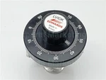 Edwards LV10K Manual Leak Valve Right Angle 2.1BAR(MAX) 30 Days Warranty. Fixed Price $299.06.