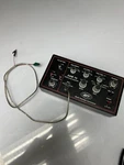 World Precision Instruments Dam 70-E Differential Amplifier Wpi Tested Working. Fixed Price $296.00.