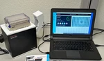 Thermo Visionmate Rack Storage Tube High Speed 2D Barcode Reader Kit W/warranty. Fixed Price $6900.00.