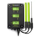 Milwaukee MC811US Max Ph/ec/temp Monitor. Fixed Price $308.20.