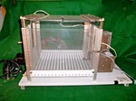 Med Associates Modular Test Chamber ENV-008CT 3285C. Fixed Price $1200.00.
