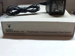 Sri 302 Peaksimple Chromatography Data System Channel Usb Port Interface. Fixed Price $1075.00.