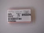 50PCS AD5450YUJZ-REEL7 Digital To Analog Converters Dac Ic 8-BIT Serial Iout. Fixed Price $110.00.