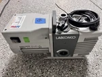 Labconco 117 Rotary Vane Vacuum Pump Lpm Dual-stage. Fixed Price $420.00.