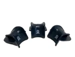 (3) Brandtech Universal Handystep Touch Holder Shelf/rack Mount 705130. Fixed Price $79.99.