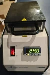 Digene Hybrid Capture System Microplate Heater 6000-1110. Fixed Price $295.00.