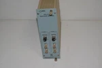 Bnc Berkeley Nucleonics Model 8016 Dual Pulse Amplifier Plug In (MPR31). Fixed Price $56.25.