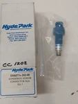 SM657A-202-00 Hyde Park Ultrasonic Proximity Sensor 12-24V-DC. Fixed Price $403.90.
