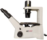 Motic AE2000 Phase Contrast Microscope With 3 Objective, Inverted. Fixed Price $1199.99.