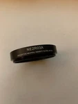 Thorlabs NE2R03A 2" Absorptive Nd Filter, SM2, Optical Density: 0.3. Fixed Price $75.00.