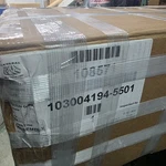 Eaton 9155 8-15 Kva Seismic Mounting Kit Enhanced Stability 103004194-5501. Fixed Price $2294.23.