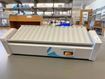 Used Benchmark M2100 Tube Rocker 115V. Fixed Price $150.00.