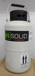 U.s. Solid Cryogenics USS-LNT00001 Liquid Nitrogen Dewar 3.15L, With Carry Bag. Fixed Price $139.99.