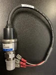 New Ashcroft KM-10 KM10 Transducer Pressure Transmitter 0-100 Psig 1-5VDC. Fixed Price $40.00.