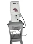 Distek Ezfill 4500 Liquid Dissolution System With Mobile Cart And Remote Nozzle. Fixed Price $4499.09.