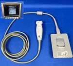 Fujifilm Sonosite L25X/13-6 Mhz Ultrasound Transducer M-turbo Edge Ii. Fixed Price $1894.39.