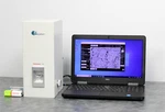 Nexcelom Cellometer K2 Image Cytometer Automated Counter With Dell Laptop. Fixed Price $6926.75.