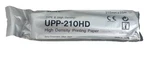 Sony UPP-210HD Thermal Print Media Type Ii, 210MM X 25M, Black & White. Fixed Price $42.99.