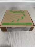 Cole-parmer Masterflex Puri-flex Tubing L/s 25FT 96419-13. Fixed Price $60.00.