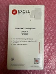 Qty Excel Scientific ZAF-PE-50 Adhesive-free Sealing Film Non-sterile. Fixed Price $30.00.