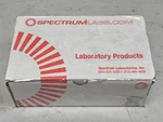Spectrum Spectra/por G235071 Float-a-lyzer Dialysis Devices, 100 Kd, 10ML. Fixed Price $149.99.