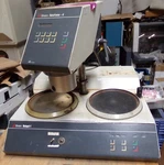 Struers ROTOPOL-1 With ROTOFORCE-4 Grinding Polishing Machine. Fixed Price $1899.99.
