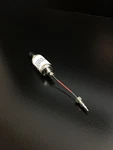 Agilent Bio Iex Cat No 5190-2462 Sax Hplc Guard Column 1.7UM 4.0 10MM. Fixed Price $719.94.