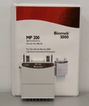Beckman Coulter Biomek 3000 Mp 200 8-TIP Pipette Tool 986146. Fixed Price $179.99.