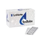 Lamotte 6999A Visual Grade Testabs, Chlorine Dpd #1 Rapid. Fixed Price $13.52.