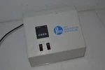 Parr Instruments Model # 4833 Temperature Controller (HHU26). Fixed Price $84.38.