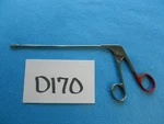 Smith & Nephew Surgical Arthroscopic Combo Tissue Suture Grasper 7209495. Fixed Price $450.00.