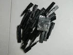Biocare Intellipath Part # IPS70007 Slide Dividers - 25 Pack 3 Hole Style. Fixed Price $250.00.